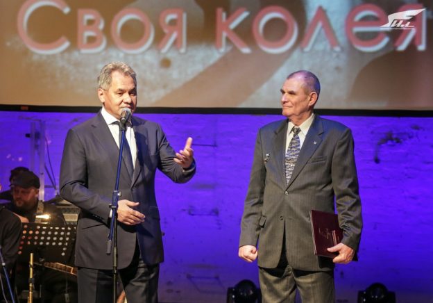 Логан клуб владимир